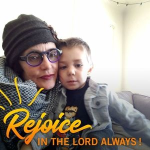 Meet your Posher, Calista